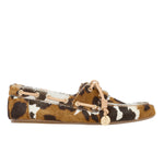 Pliaria Boat Shoe