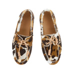 Pliaria Boat Shoe