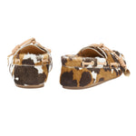 Pliaria Boat Shoe