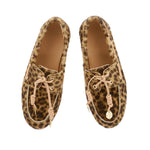 Pliaria Boat Shoe