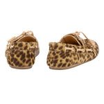 Pliaria Boat Shoe