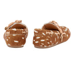 Pliaria Boat Shoe