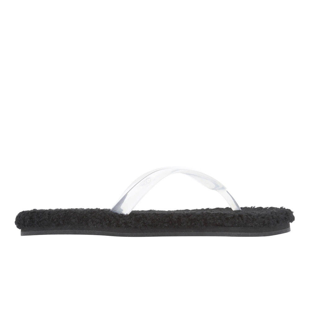 Shearling Saionara Bi Colour side view