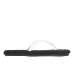 Shearling Saionara Bi Colour side view