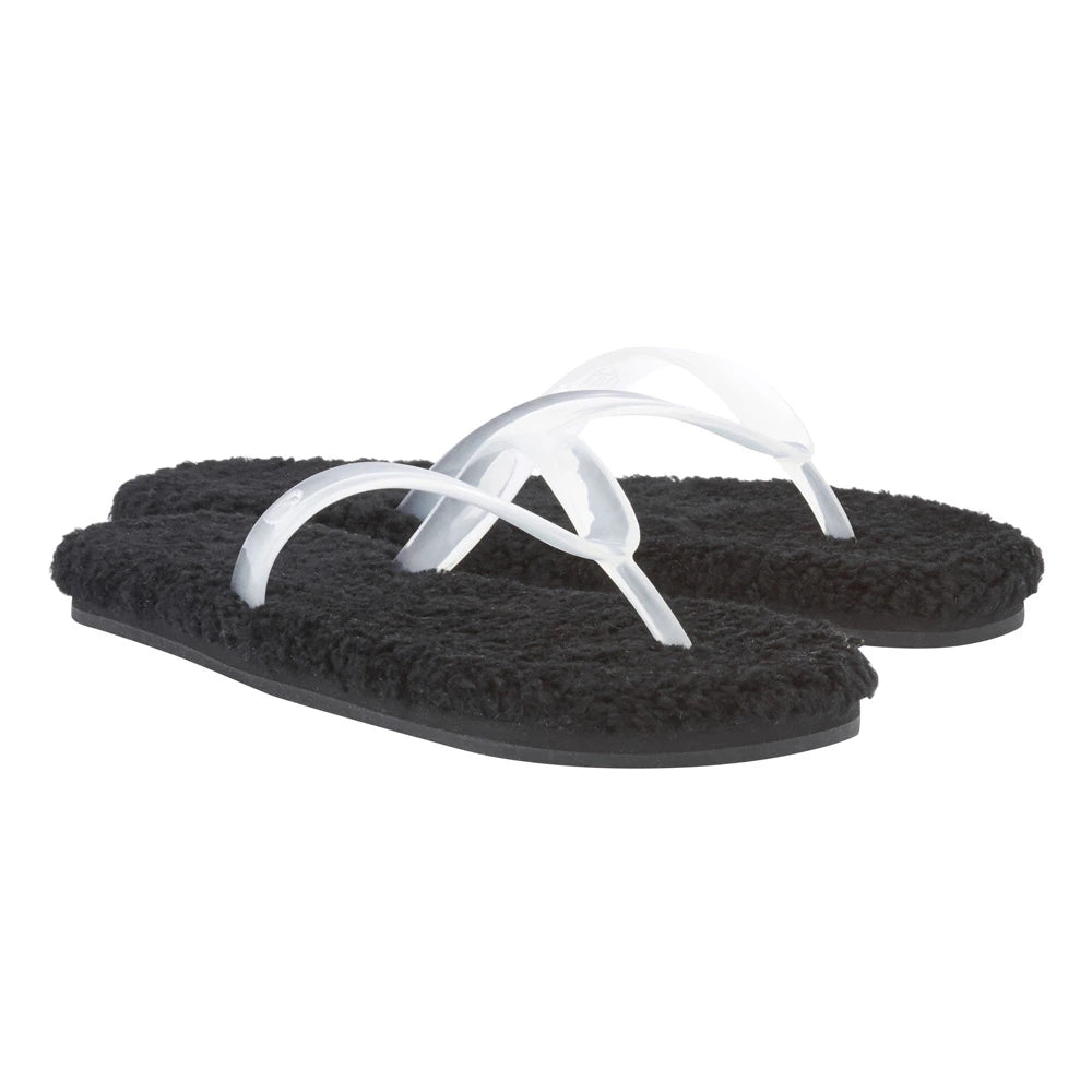 Shearling Saionara Bi Colour 3-4 view