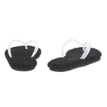 Shearling Saionara Bi Colour back view