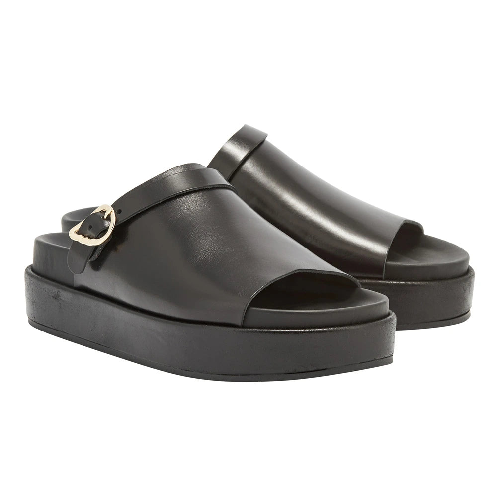 Arachova Black 3-4 view