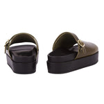 Arachova Khaki back view