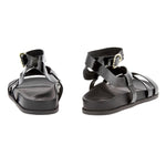 Zelina Naplack Black back view