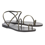 Eleftheria Stitch Black