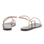 Eleftheria Stitch Brown