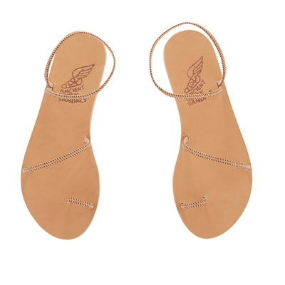 Eleftheria Stitch Natural