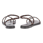 Elevated Eleftheria Black