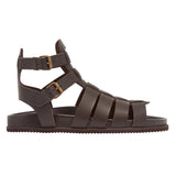 Alexandros Footbed T-Moro side