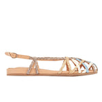 Kardia Multi sandals side