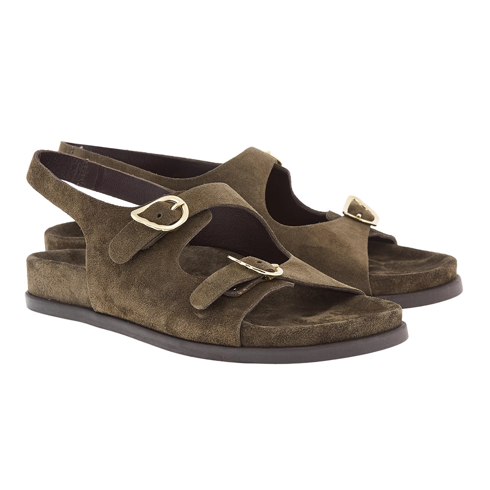 Kasteli Khaki