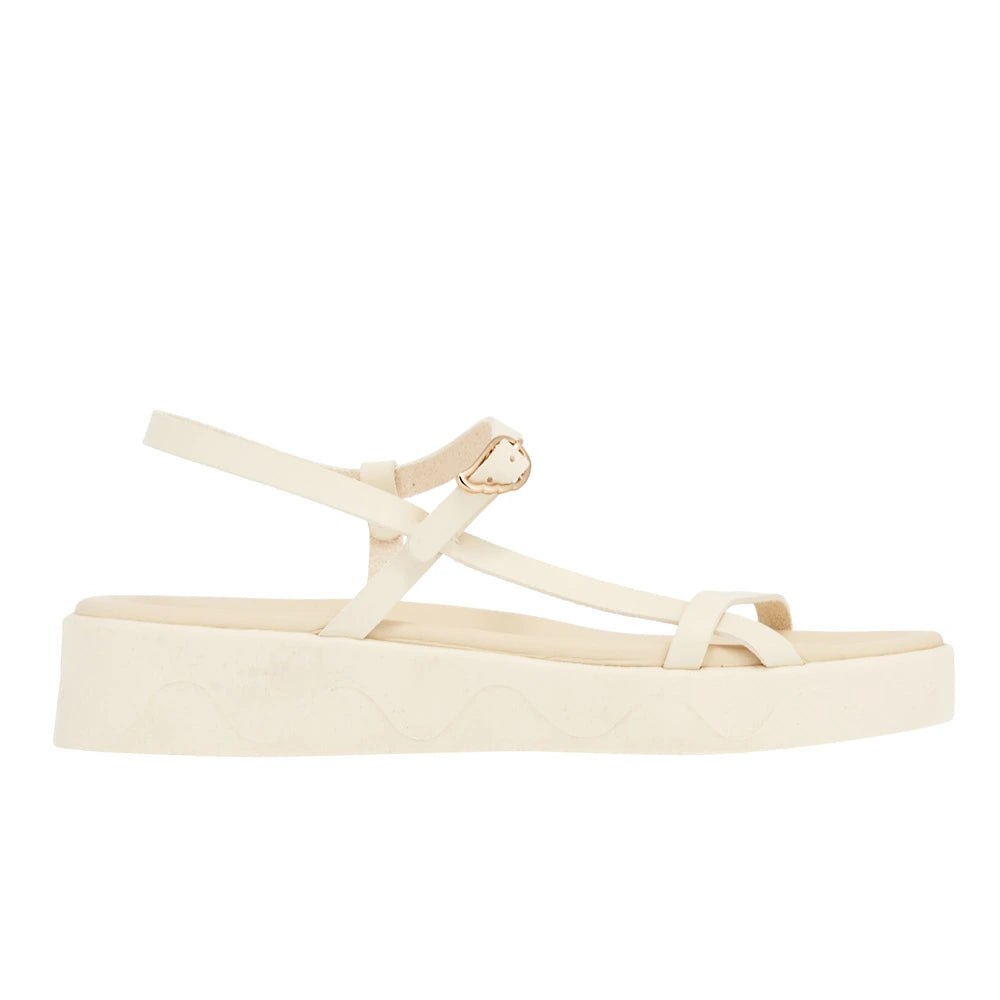 Politia Off White