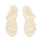 Politia Off White