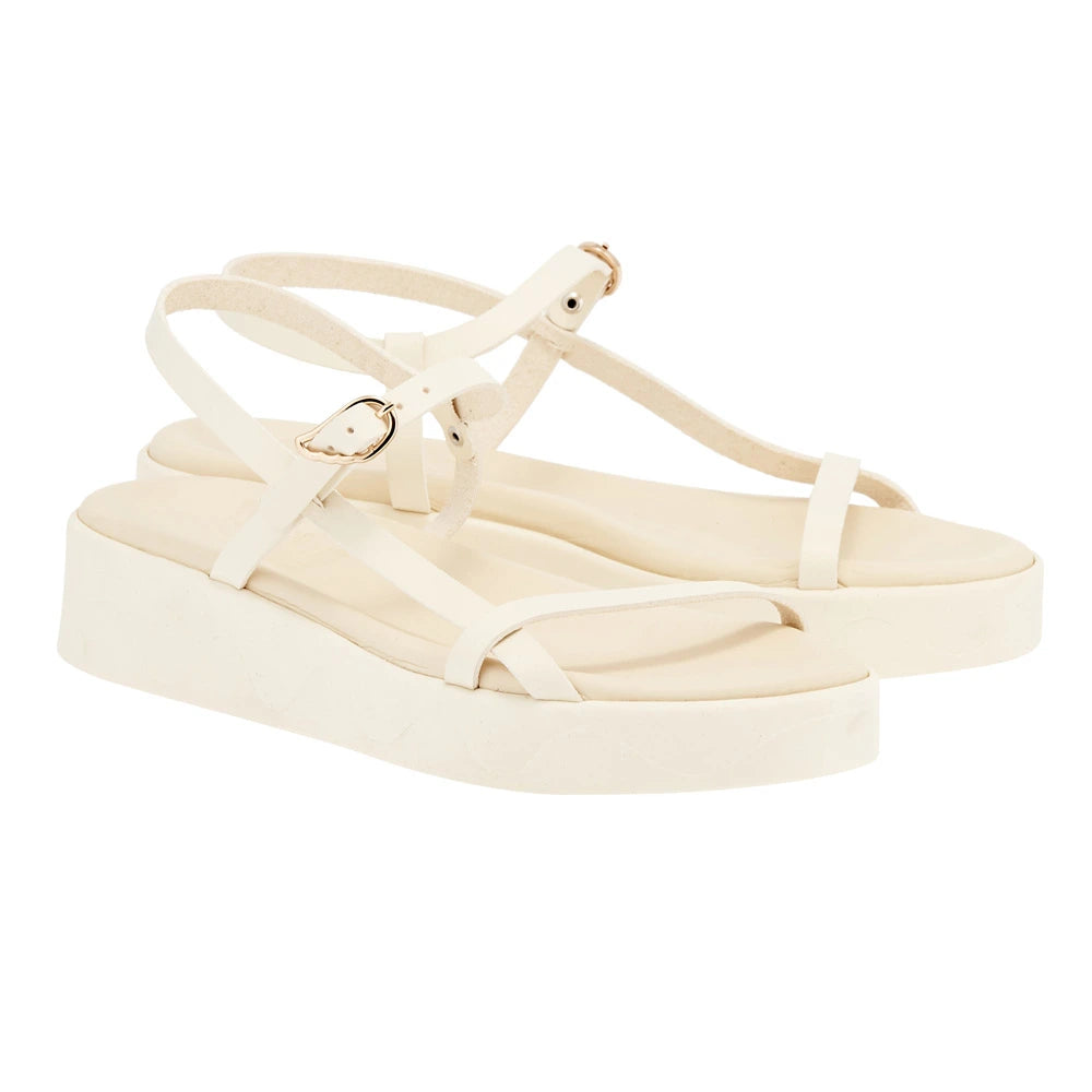 Politia Off White