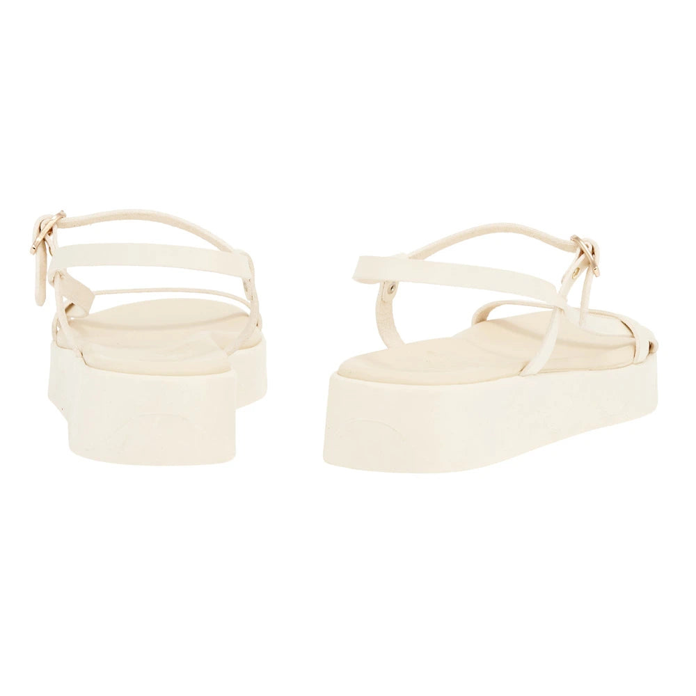 Politia Off White