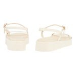 Politia Off White