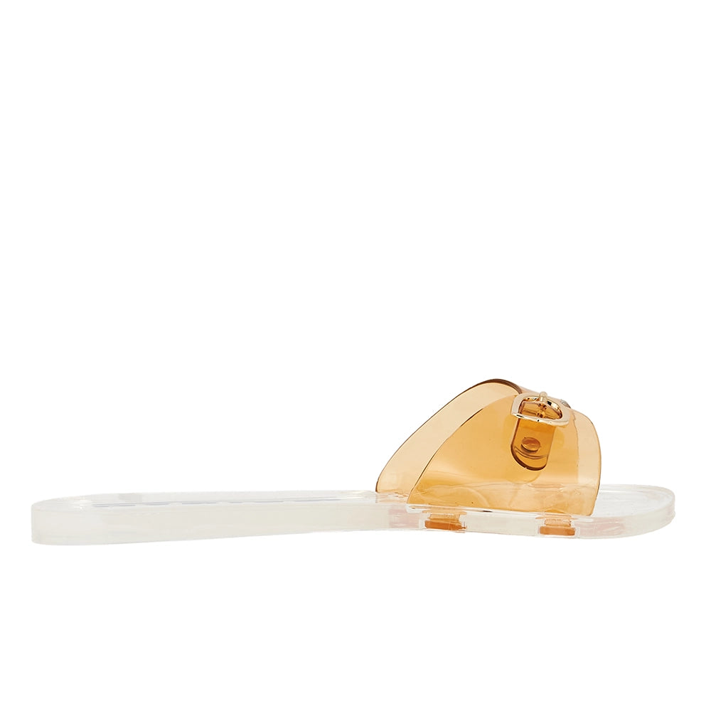 Filia Jelly Caramel/Clear