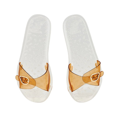 Filia Jelly Caramel/Clear