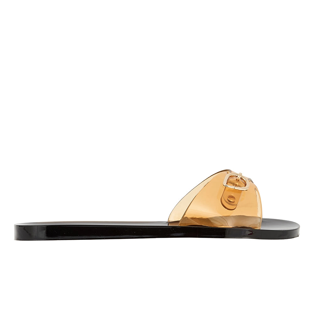 Filia Jelly Caramel/Black