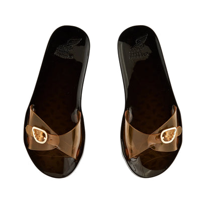 Filia Jelly Caramel/Black