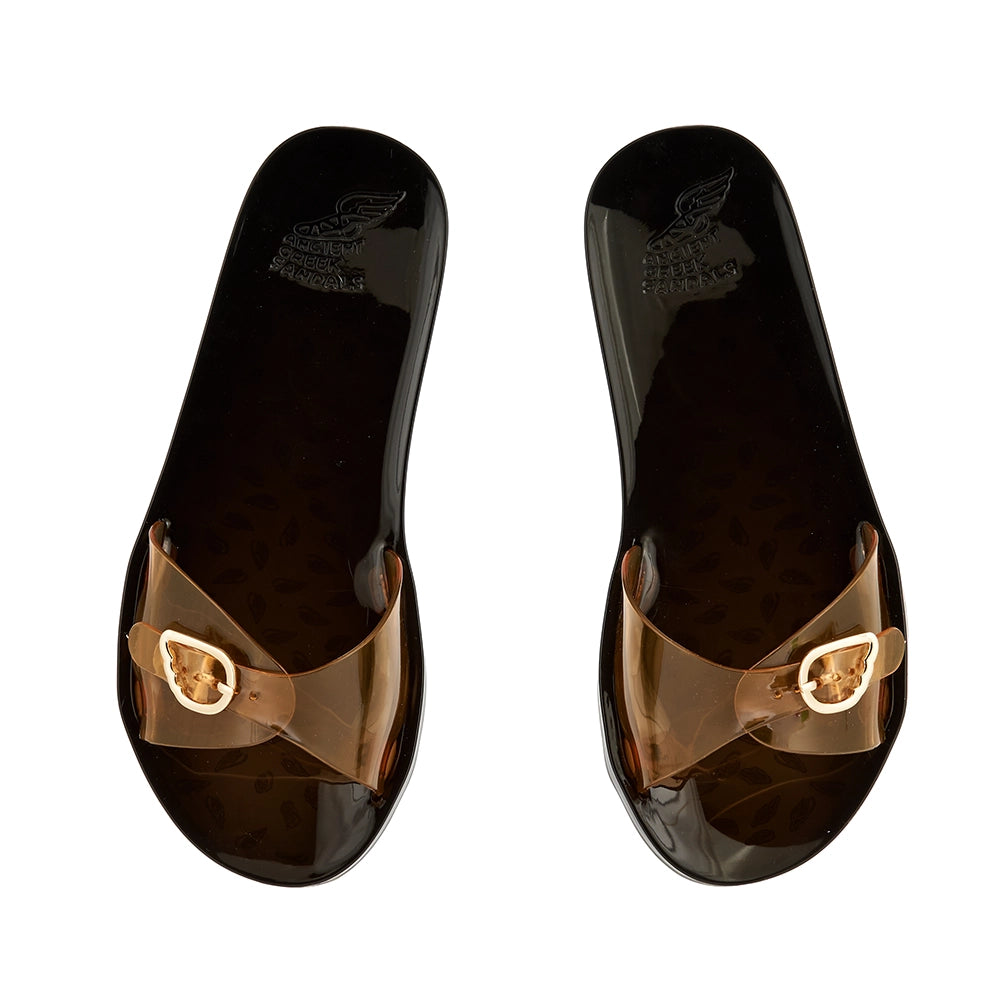 Filia Jelly Caramel/Black