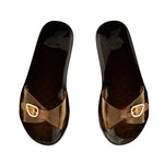 Filia Jelly Caramel/Black