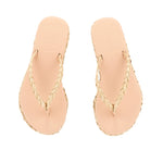 Etheria Low Wedge Natural
