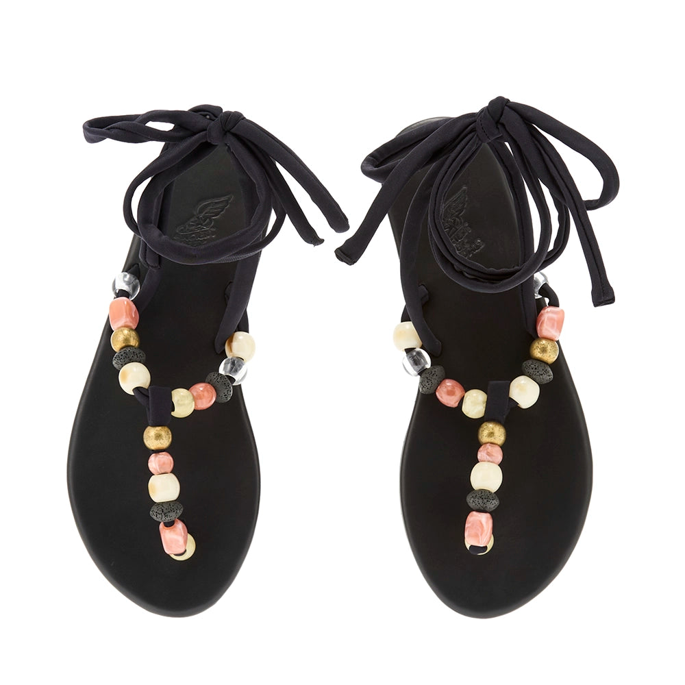 Katia Beads Black