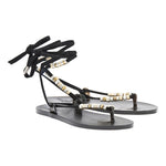 Esther Beads Black