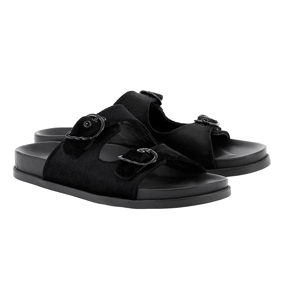 Selestia Black