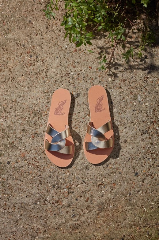 Product Care - Leather sandals