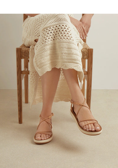 Anastasia Comfort  sandals
