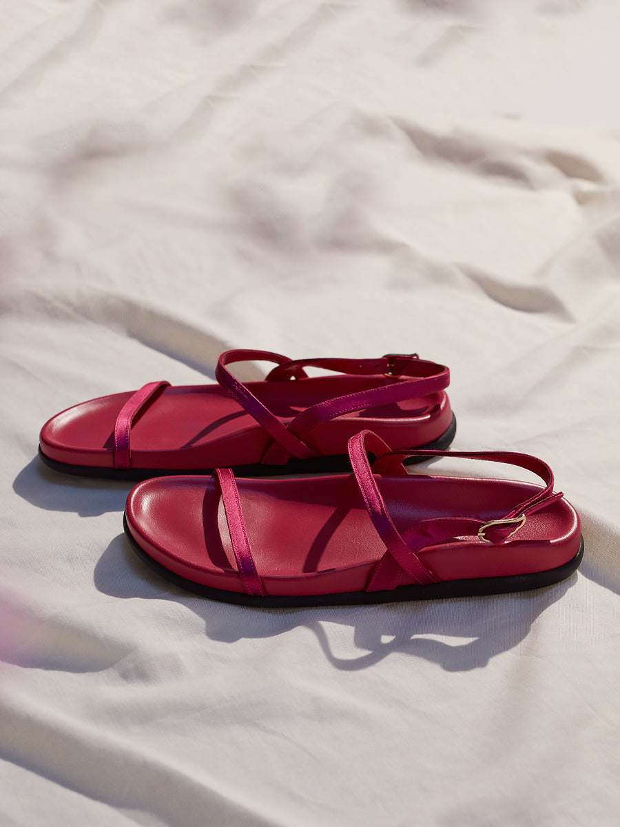 Ancient Greek Sandals | Handmade Greek Sandals & Accessories
