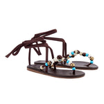 Katia Beads Brown