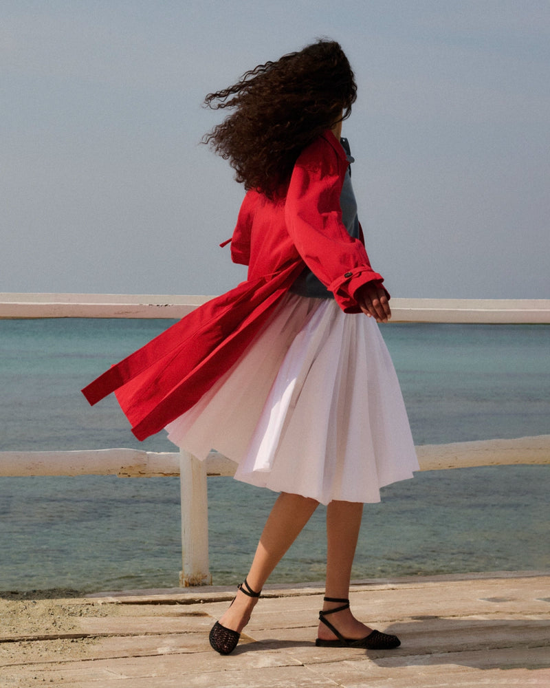 Ancient Greek Sandals - New Raffia Styles