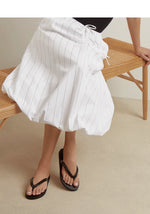 Saionara Jelly sandals