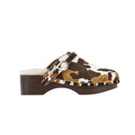 Classic Closed Clog