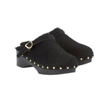 Classic Closed Clog