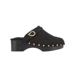 Classic Closed Clog