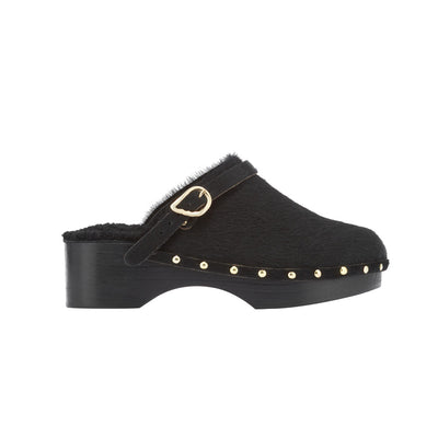 Classic Closed Clog