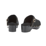 Classic Closed Clog