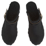 Classic Closed Clog