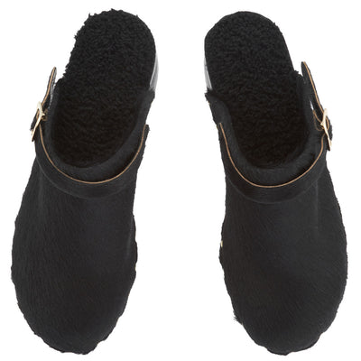 Classic Closed Clog