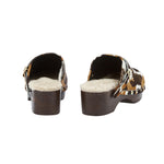 Classic Closed Clog