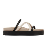 Aba Black/Taupe